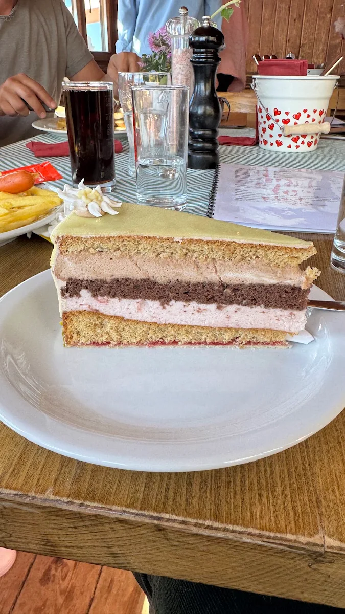 Essen und Trinken photo 5