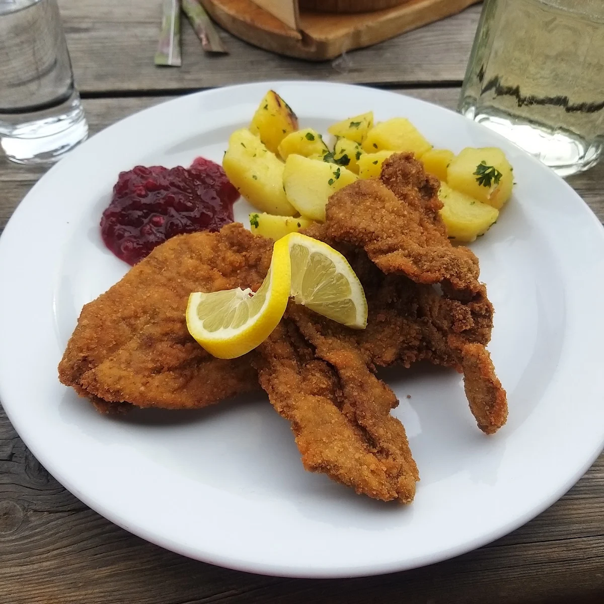 Essen und Trinken photo 8