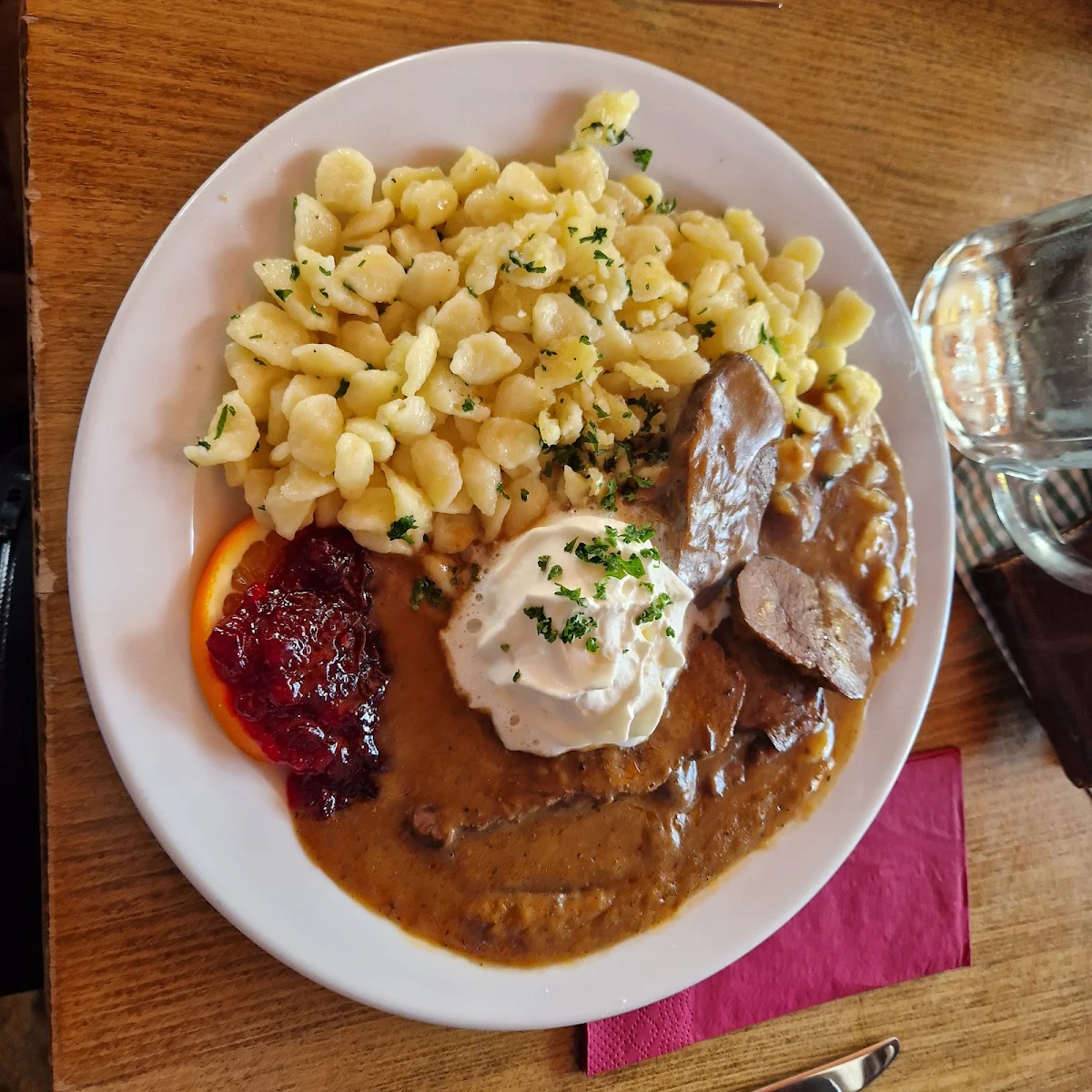 Essen und Trinken photo 9