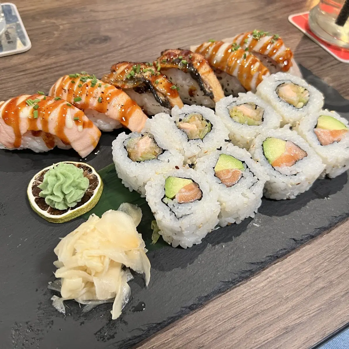 Essen und Trinken photo 4