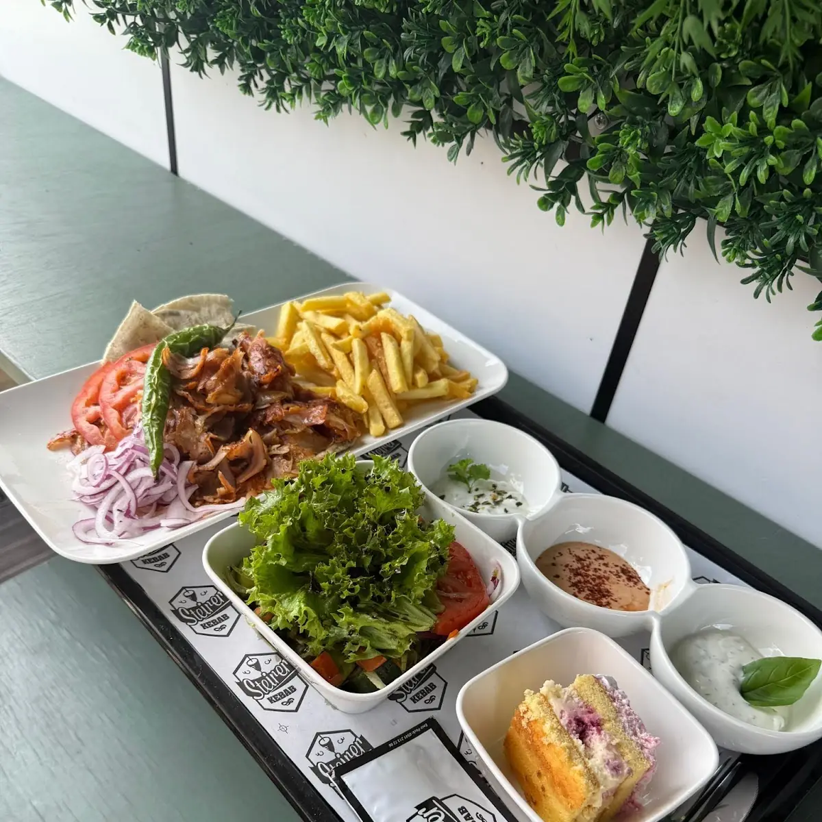 Essen und Trinken photo 6