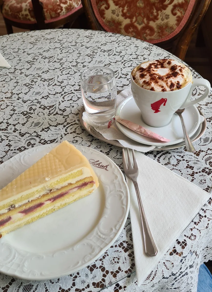 Essen und Trinken photo 8