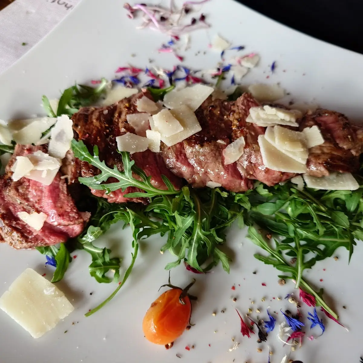 Essen und Trinken photo 10