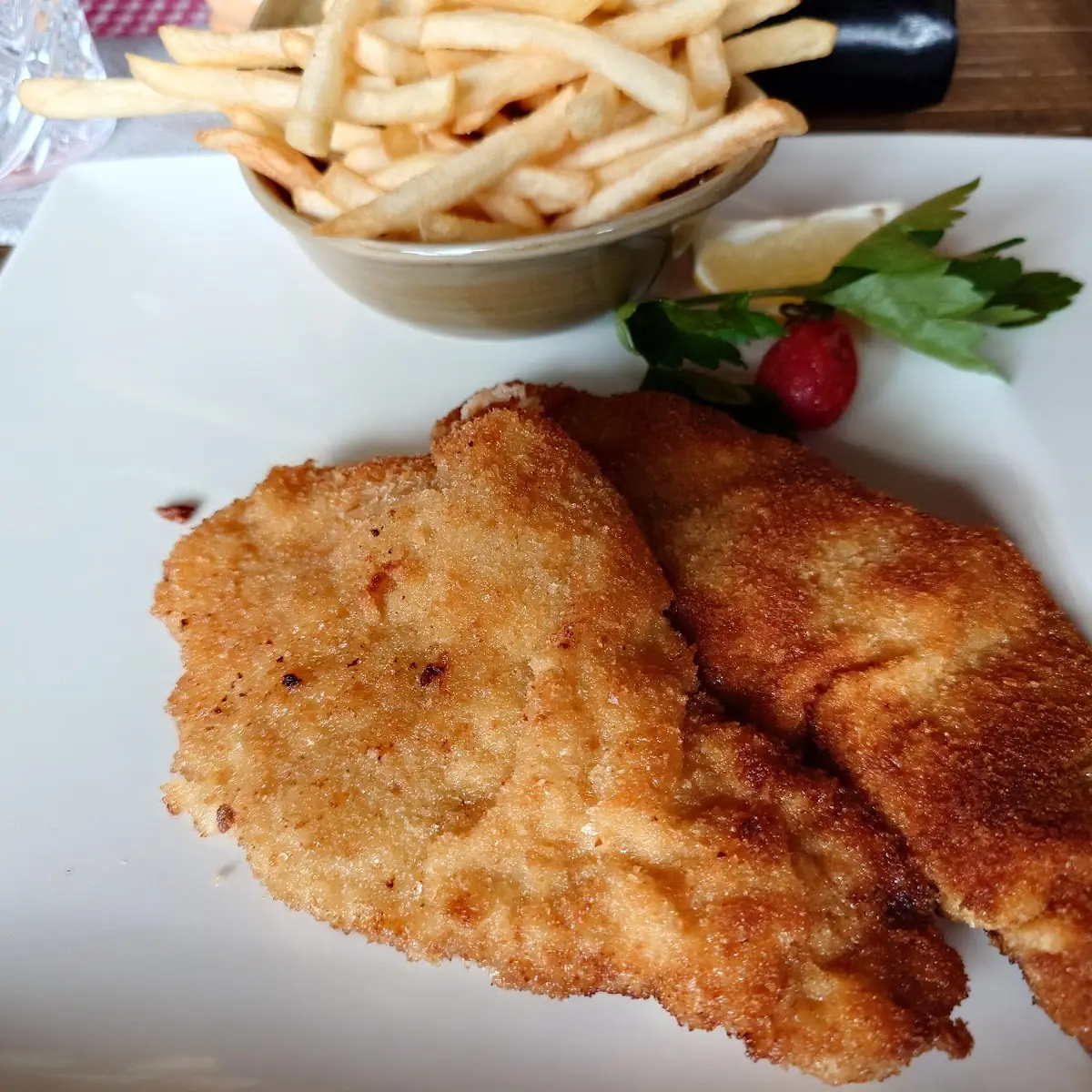 Essen und Trinken photo 3