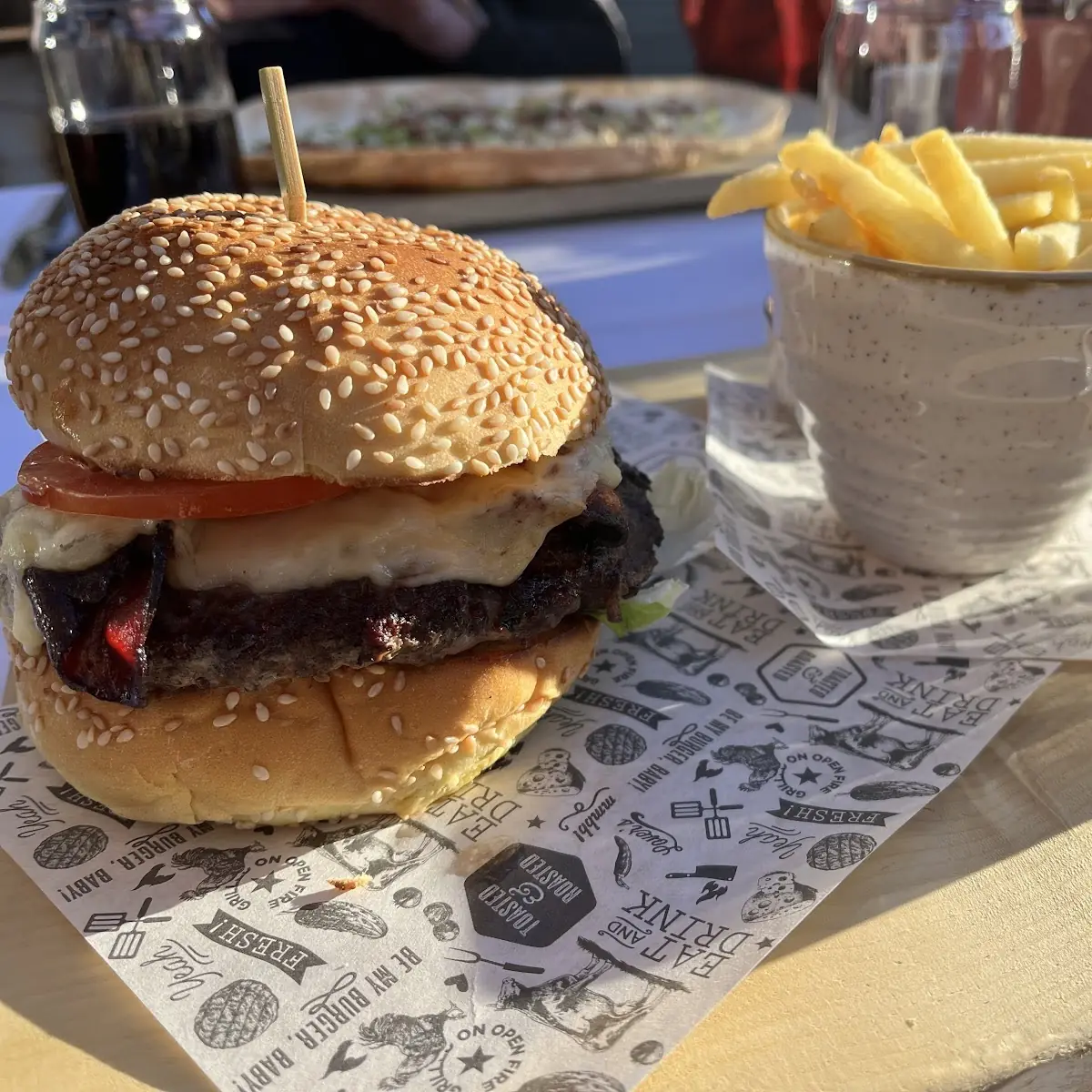 Essen und Trinken photo 4
