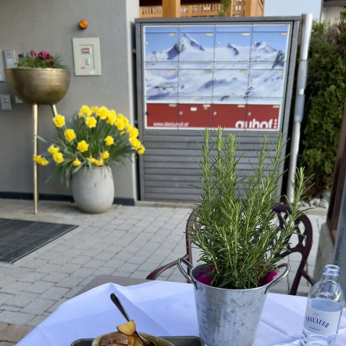 Essen und Trinken photo 7