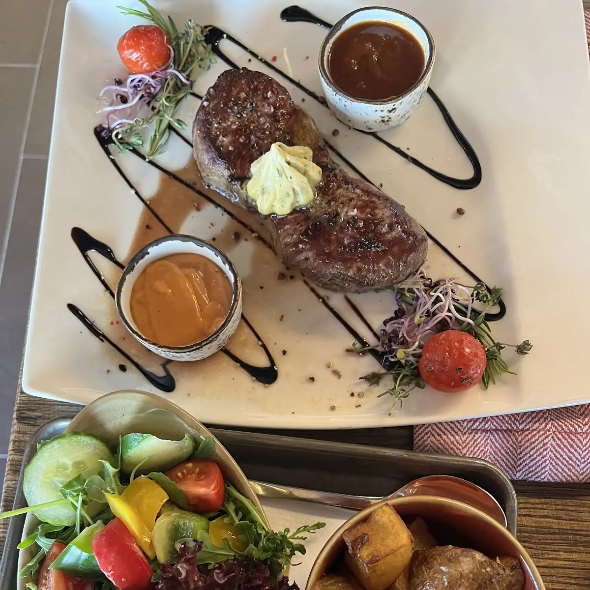 Essen und Trinken photo 9
