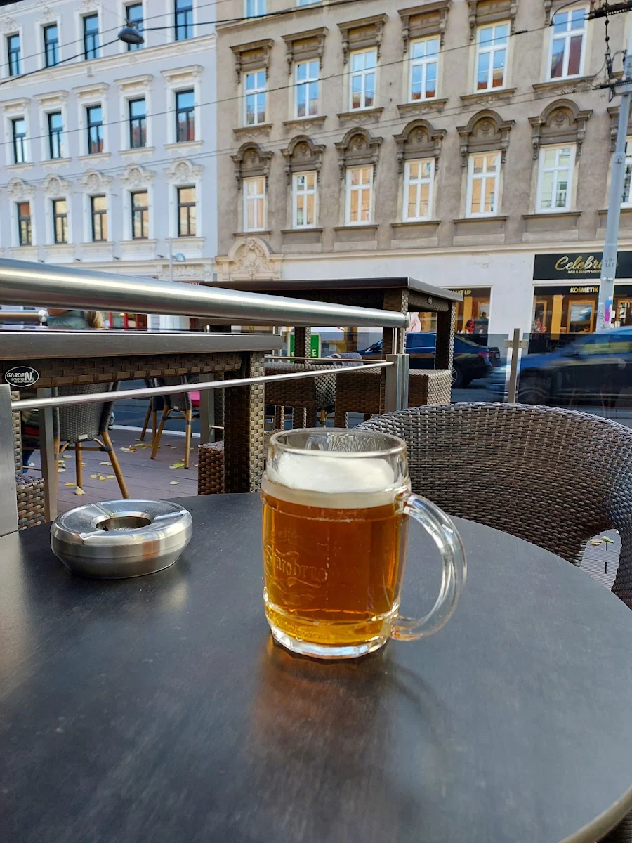 Essen und Trinken photo 3