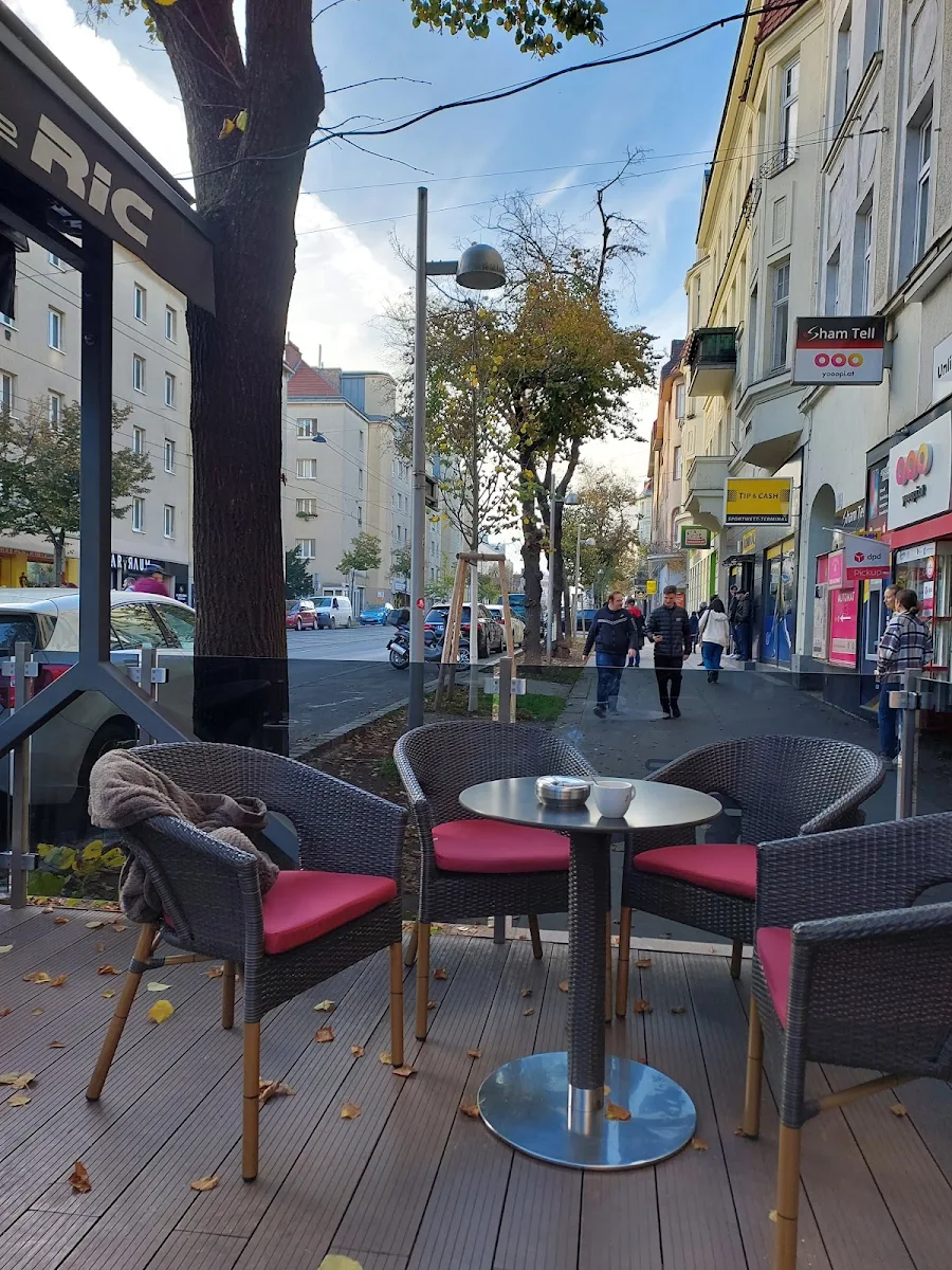 Atmosphäre photo 2
