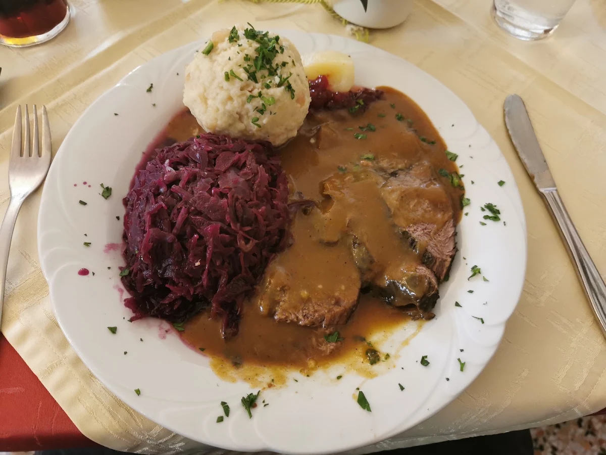 Essen und Trinken photo 10