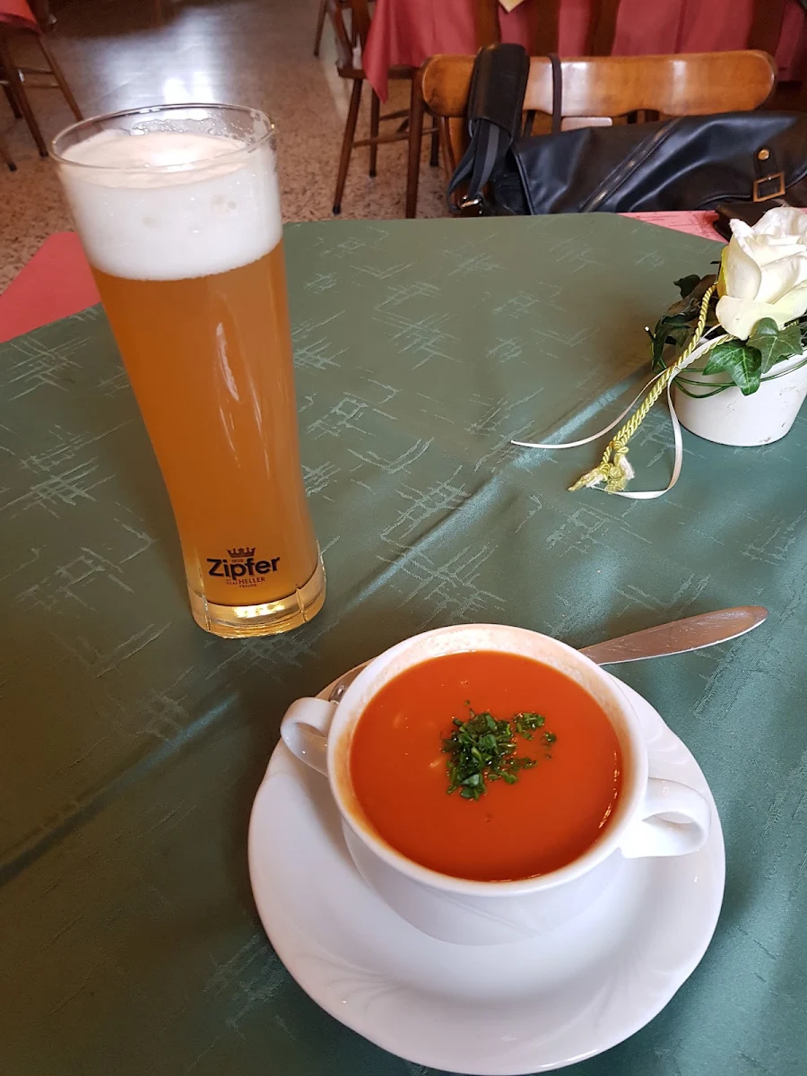 Essen und Trinken photo 3