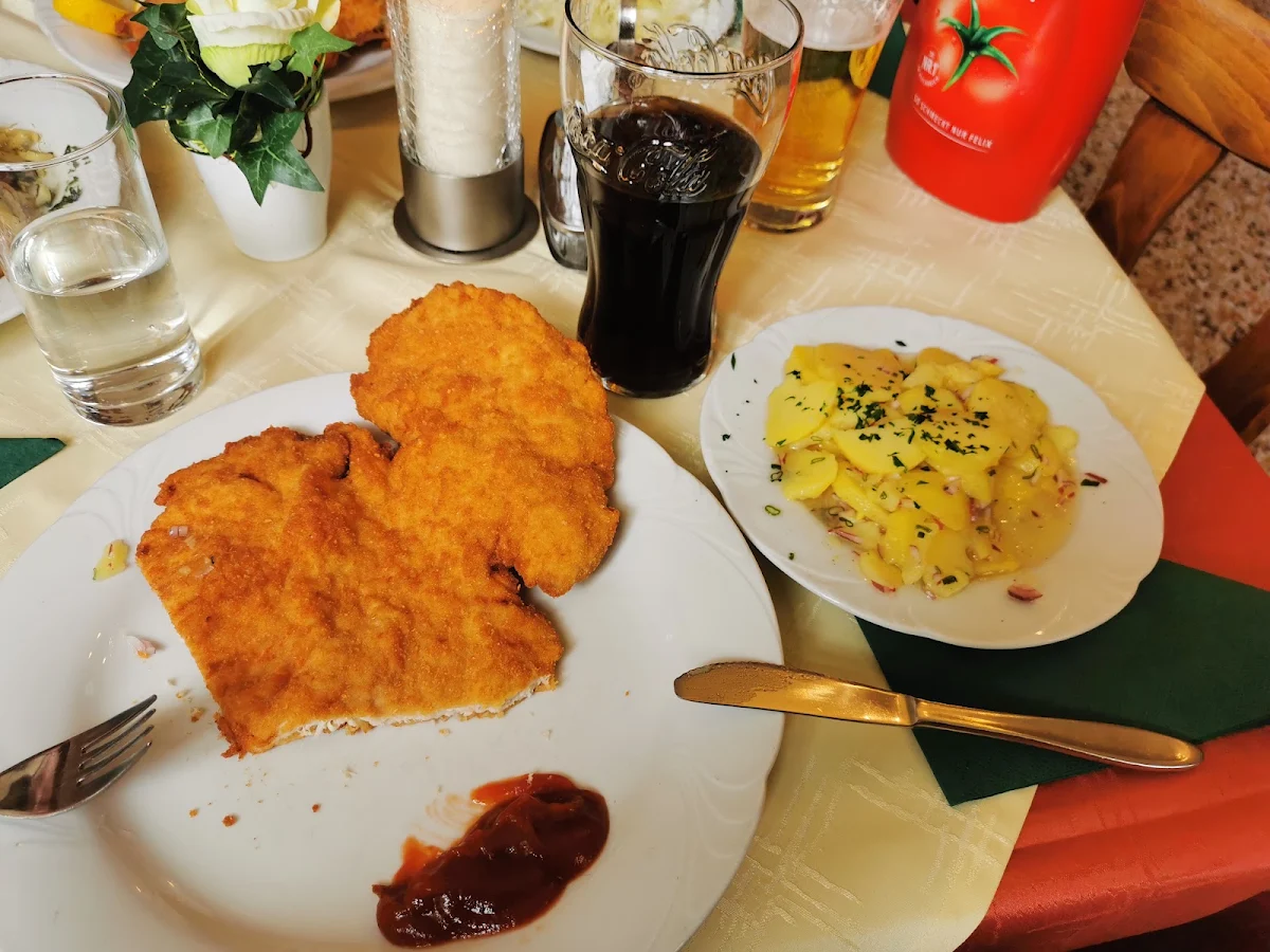 Essen und Trinken photo 4