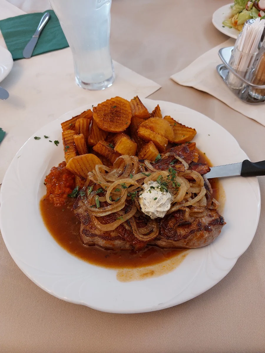 Essen und Trinken photo 5