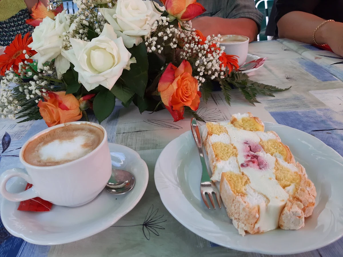 Essen und Trinken photo 6