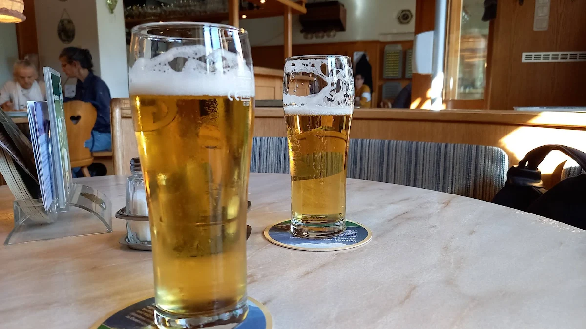 Essen und Trinken photo 7