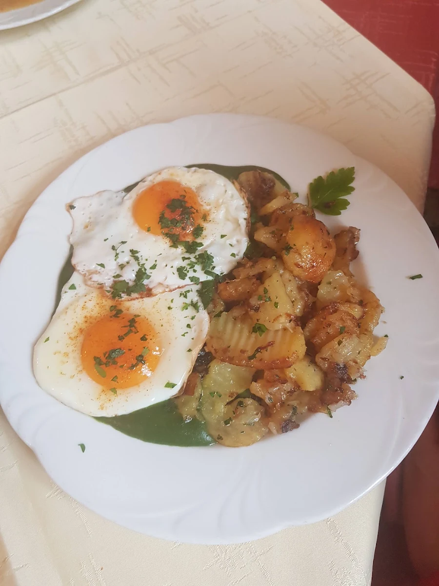 Essen und Trinken photo 8