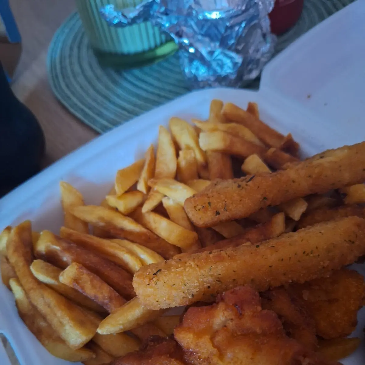 Essen und Trinken photo 1