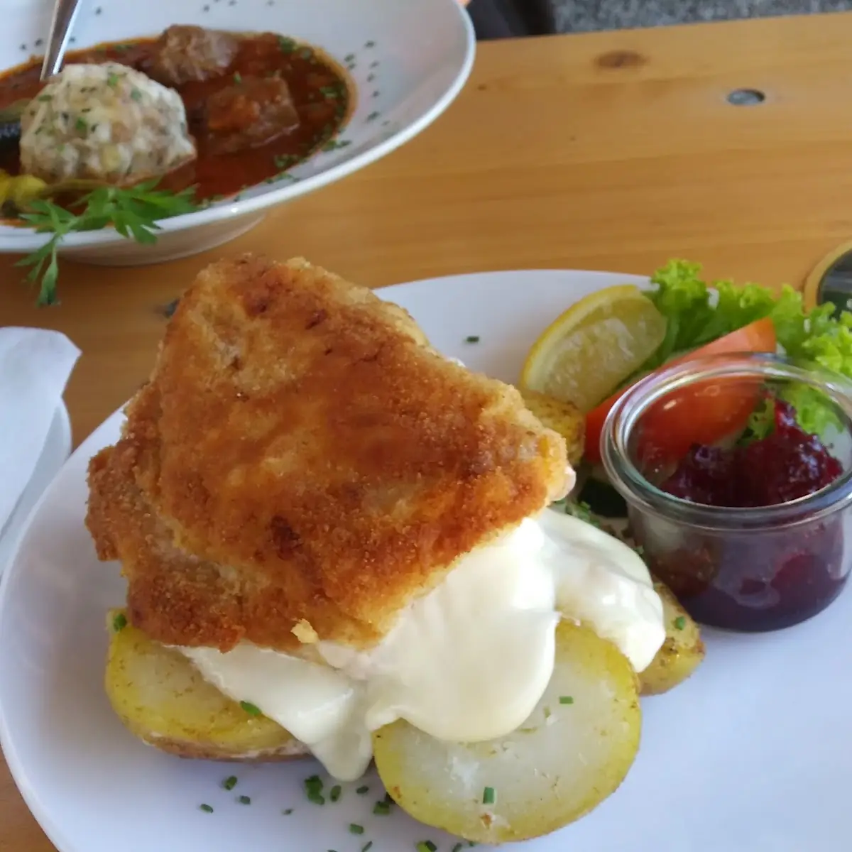 Essen und Trinken photo 10