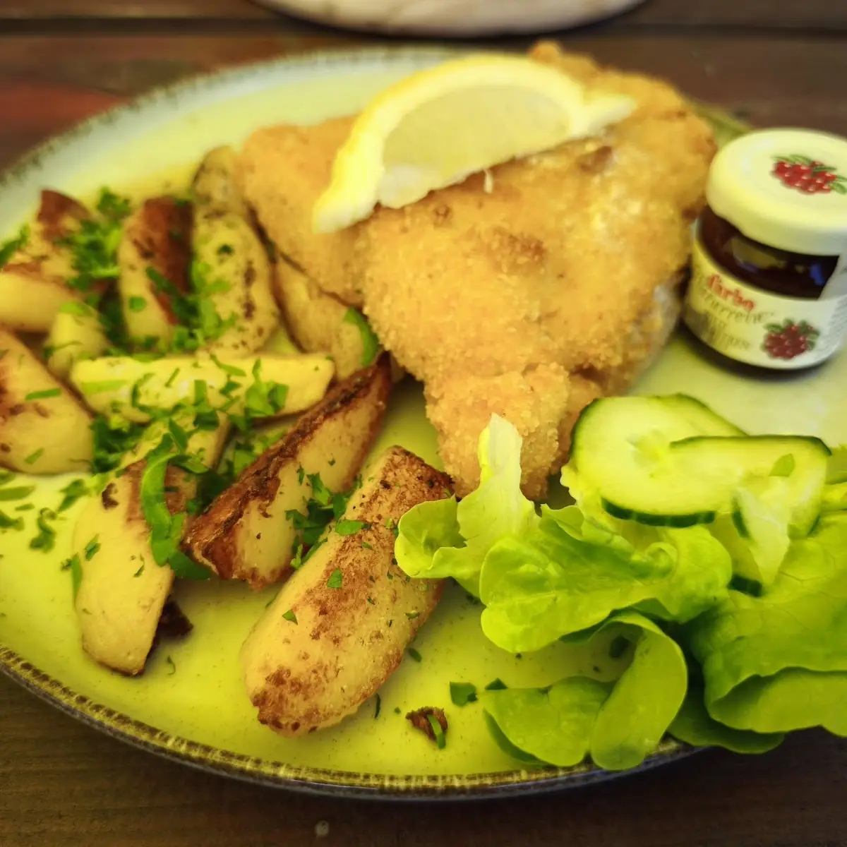 Essen und Trinken photo 2