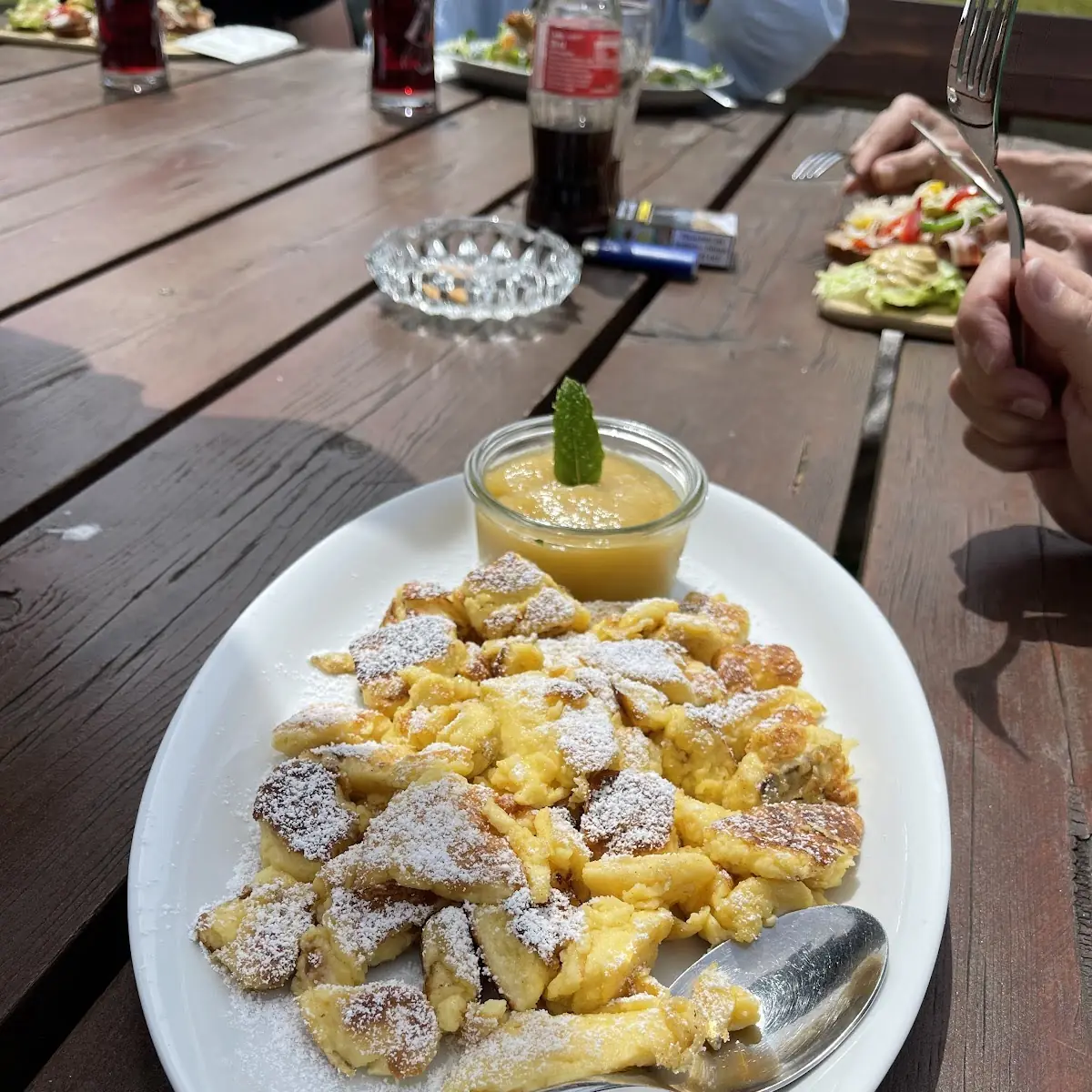 Essen und Trinken photo 3