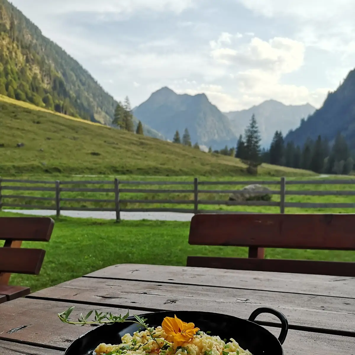 Essen und Trinken photo 5