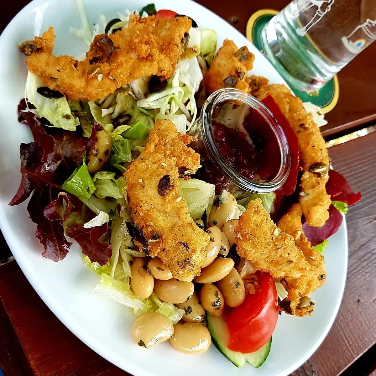 Essen und Trinken photo 9