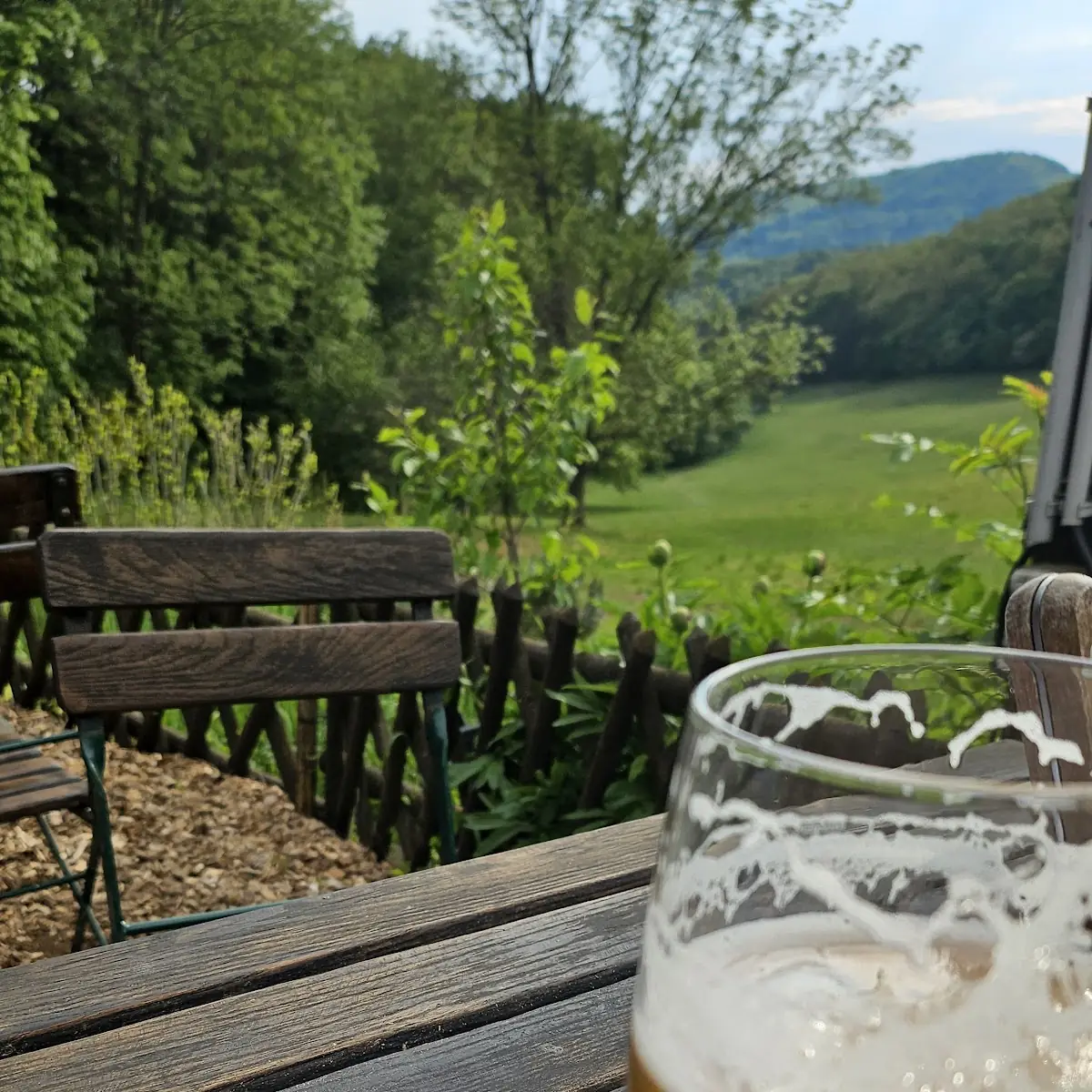 Essen und Trinken photo 10