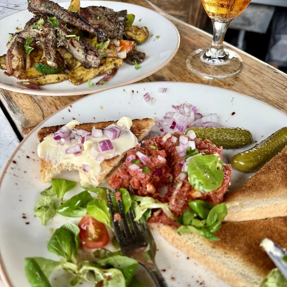 Essen und Trinken photo 3