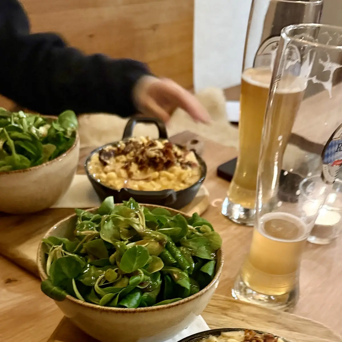 Essen und Trinken photo 4