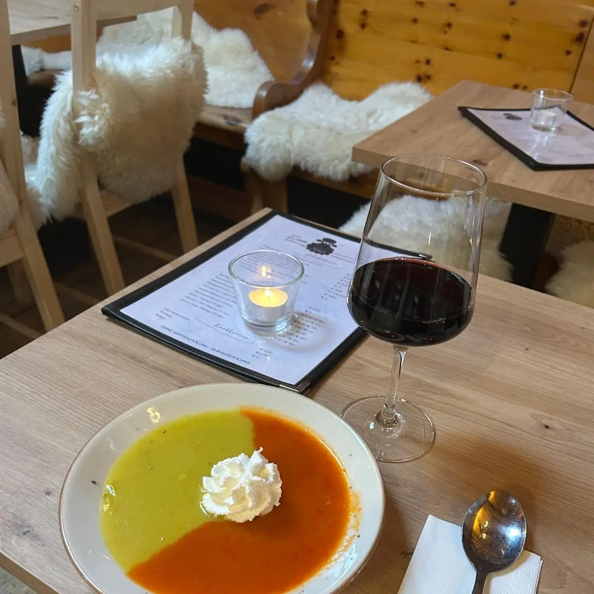 Essen und Trinken photo 6