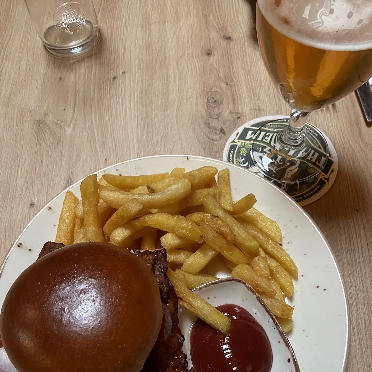 Essen und Trinken photo 8