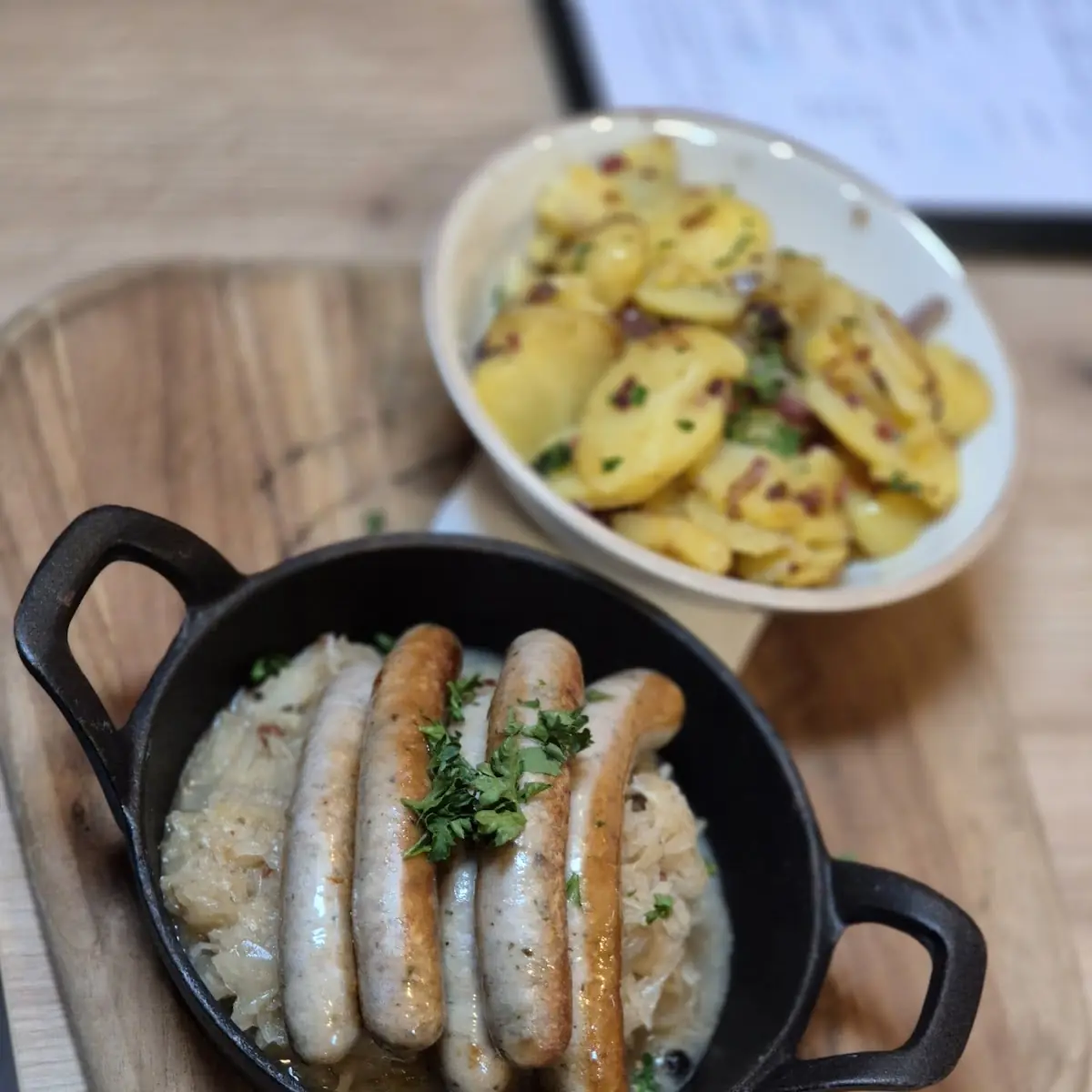 Essen und Trinken photo 9