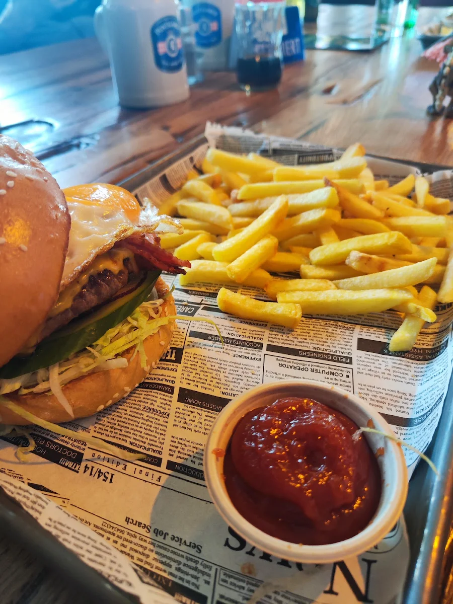 Essen und Trinken photo 5