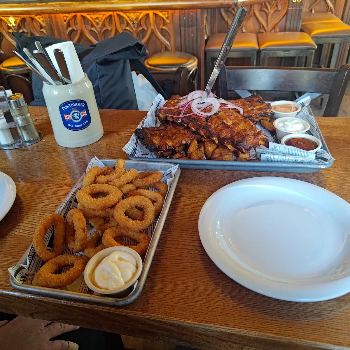 Essen und Trinken photo 7