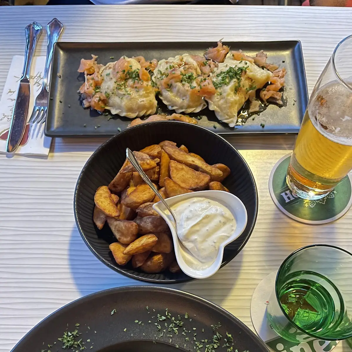 Essen und Trinken photo 10
