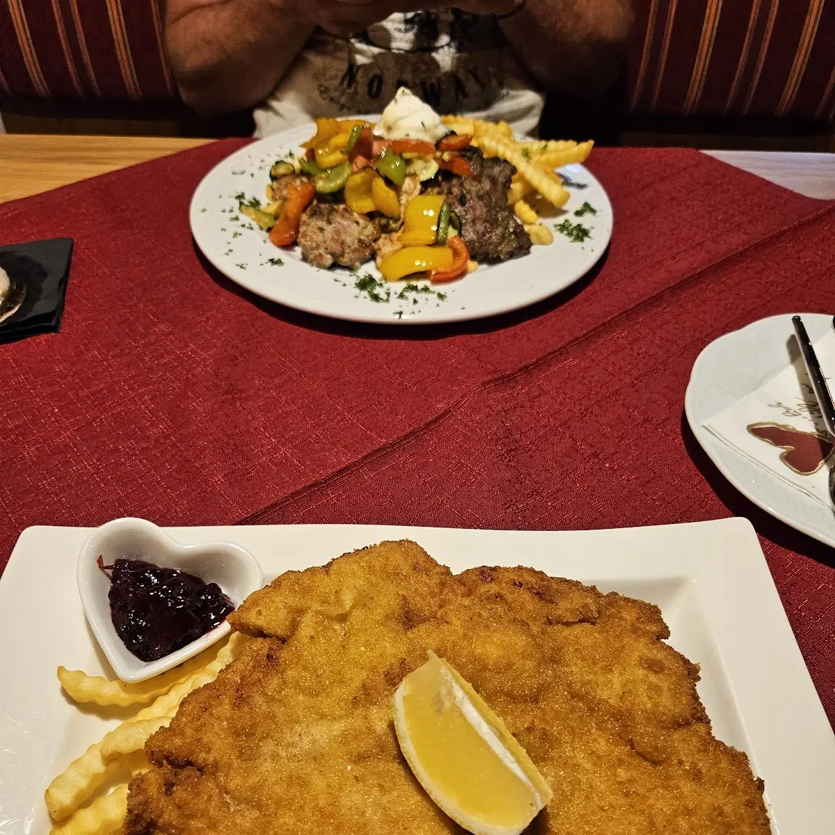 Essen und Trinken photo 2