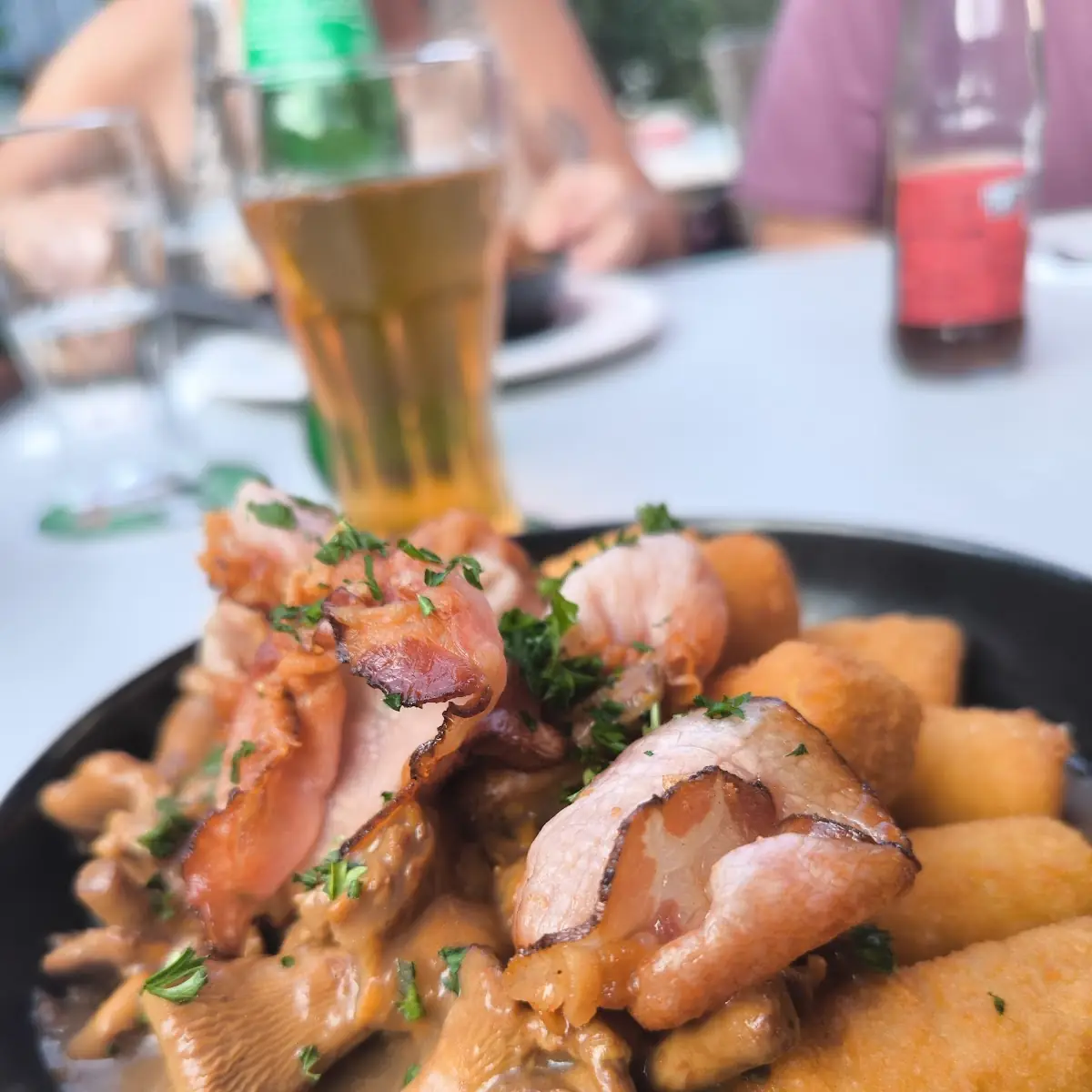 Essen und Trinken photo 5