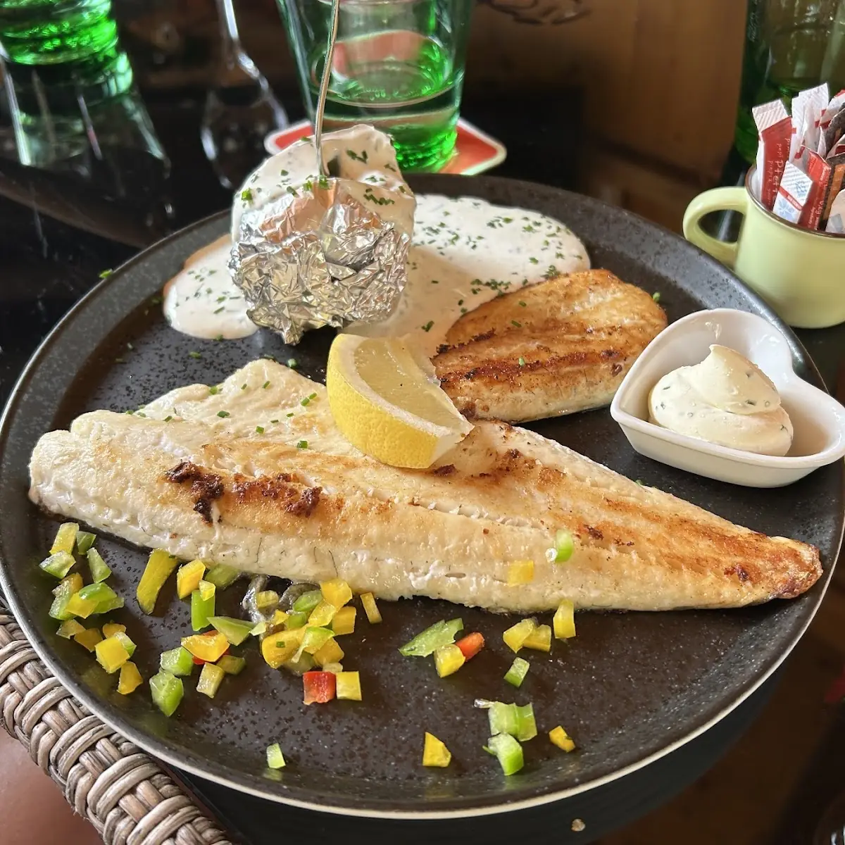 Essen und Trinken photo 9