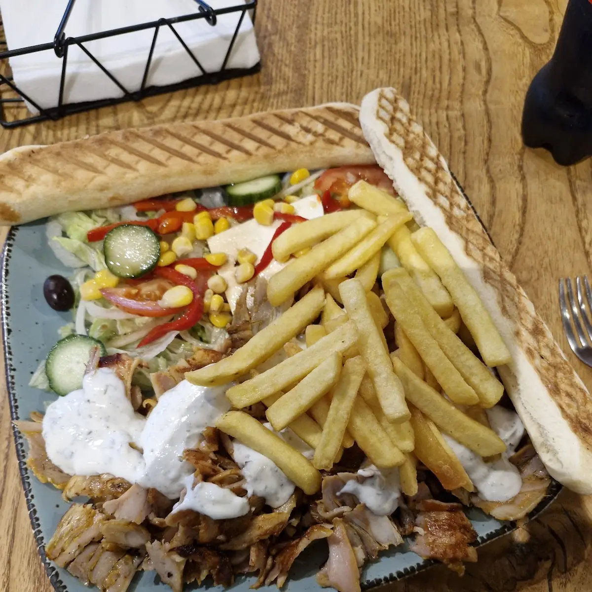 Essen und Trinken photo 3