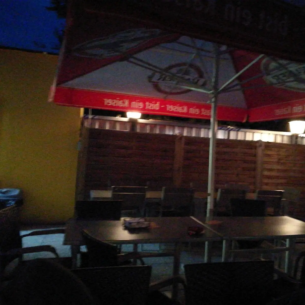 Atmosphäre photo 2