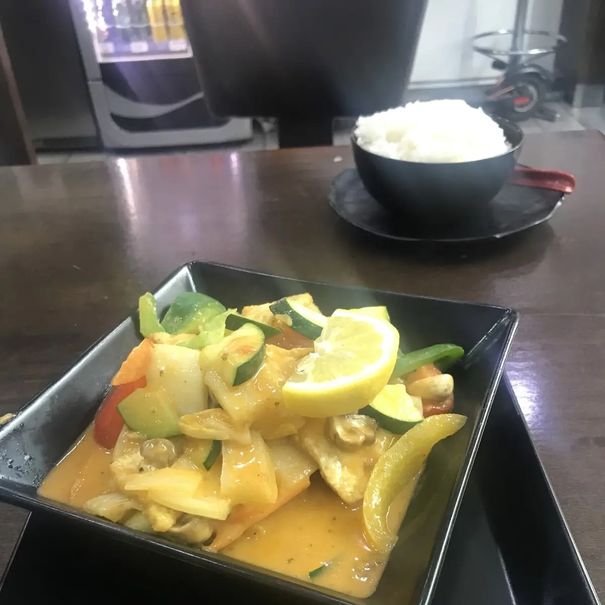 Essen und Trinken photo 6