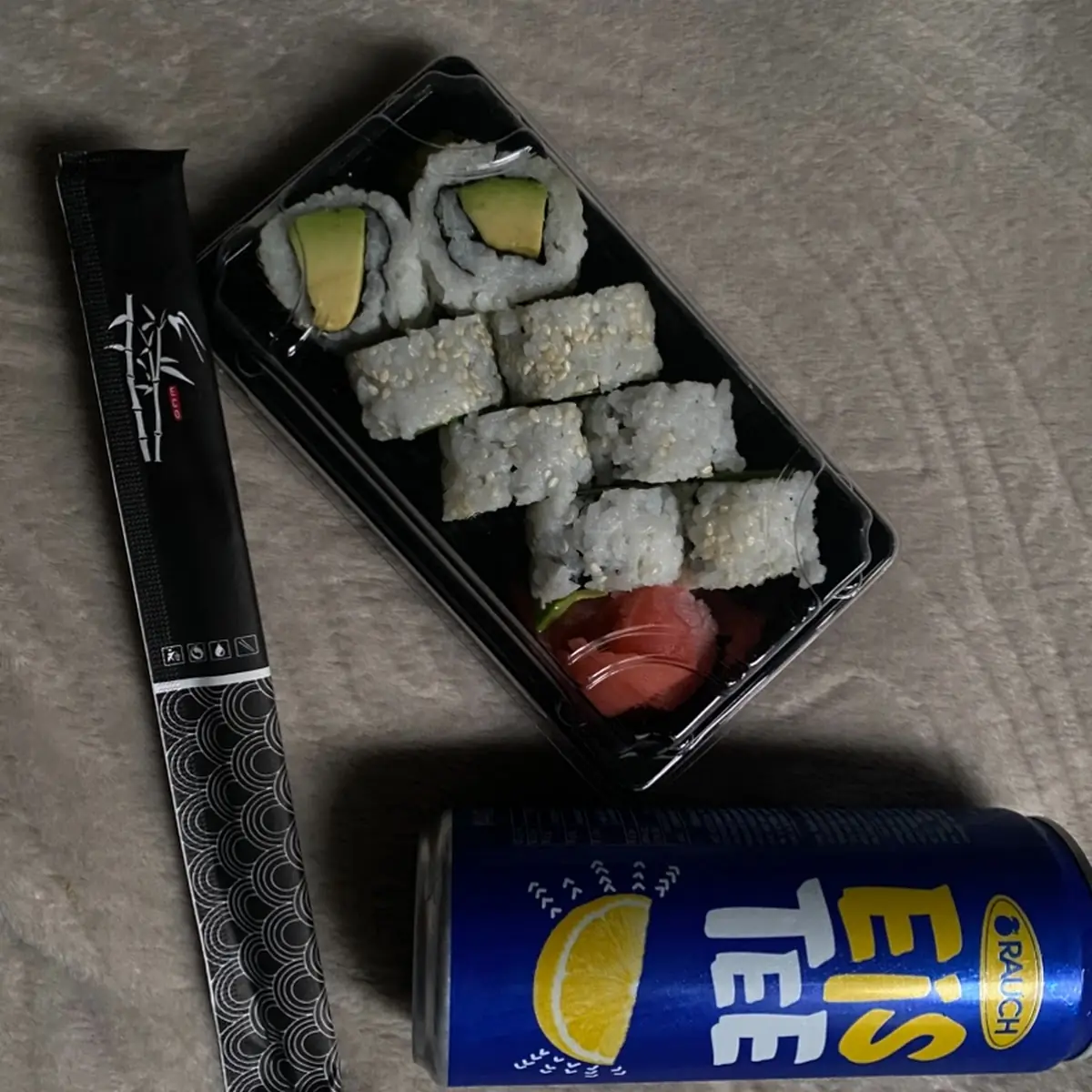Essen und Trinken photo 9