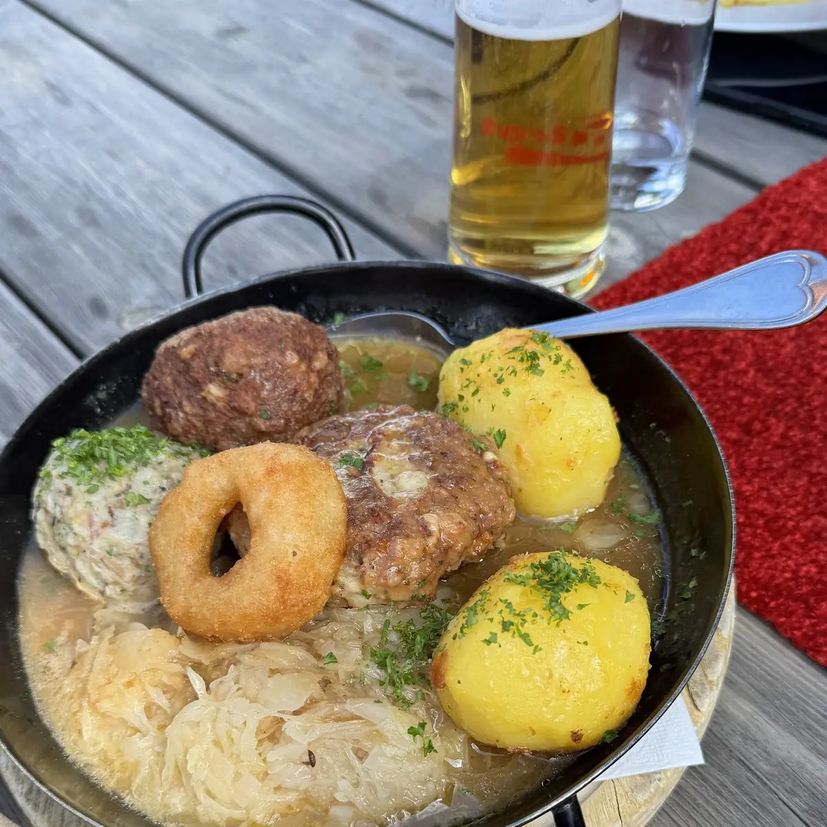 Essen und Trinken photo 1