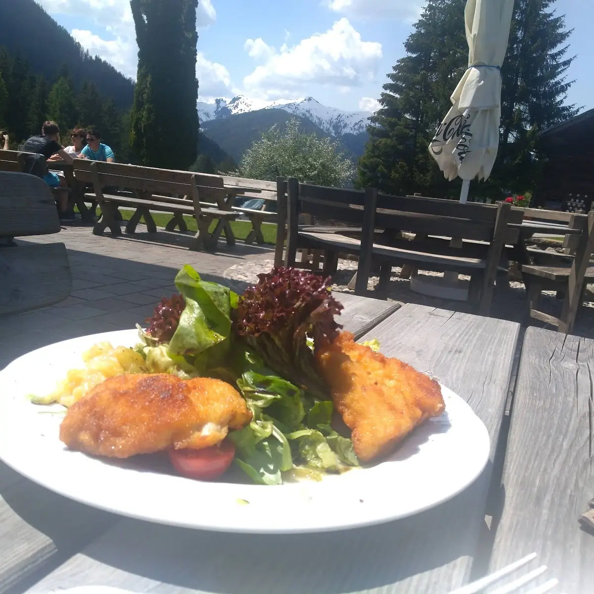 Essen und Trinken photo 2