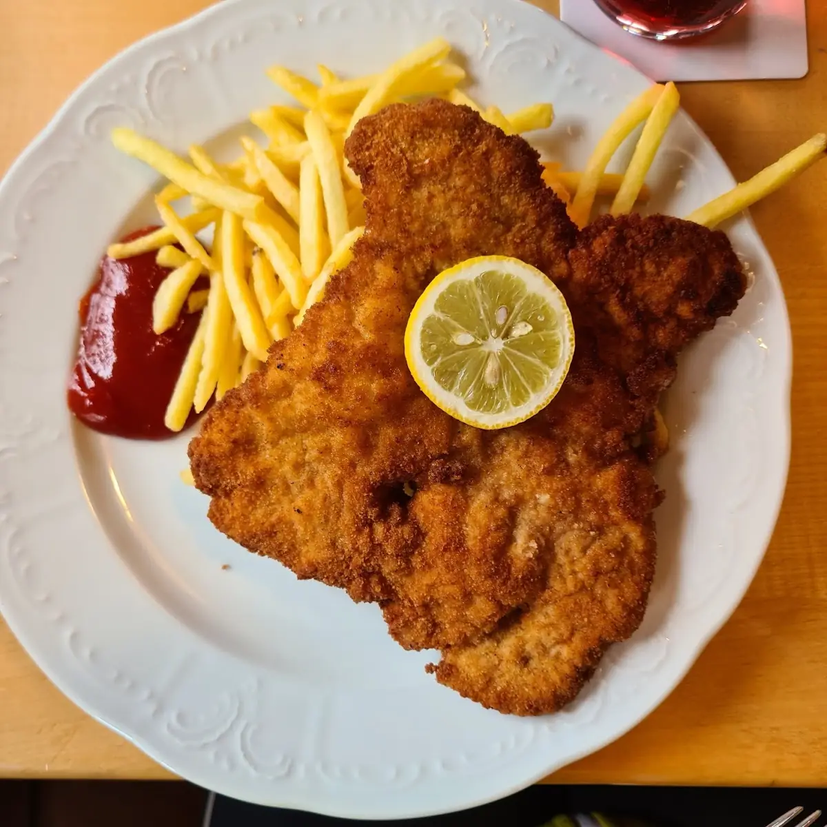 Essen und Trinken photo 3
