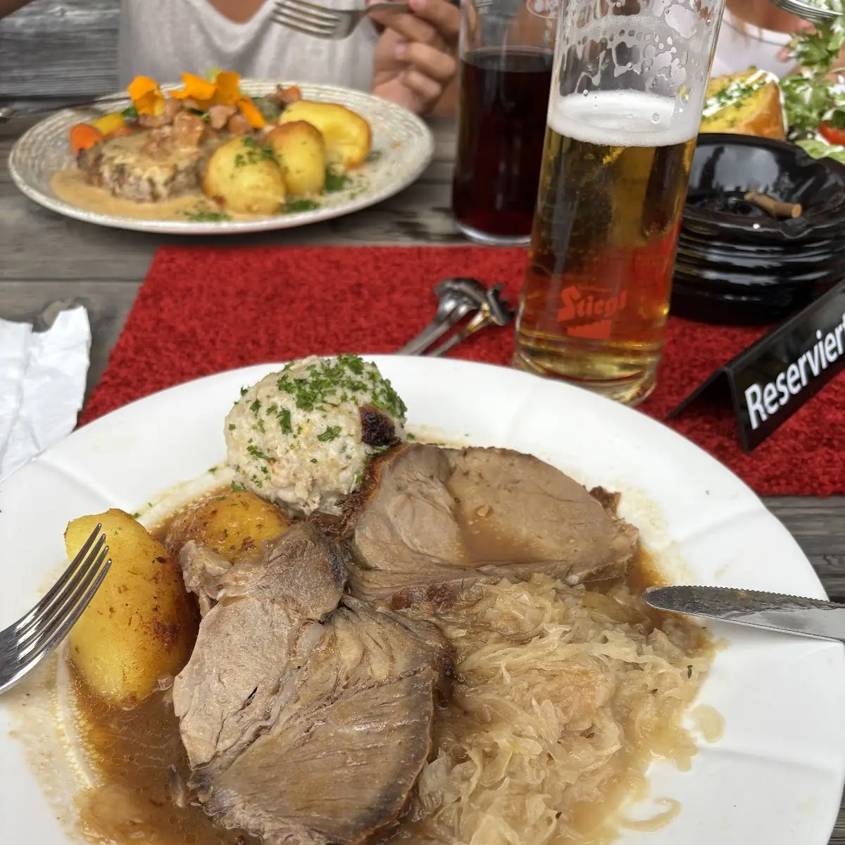 Essen und Trinken photo 4