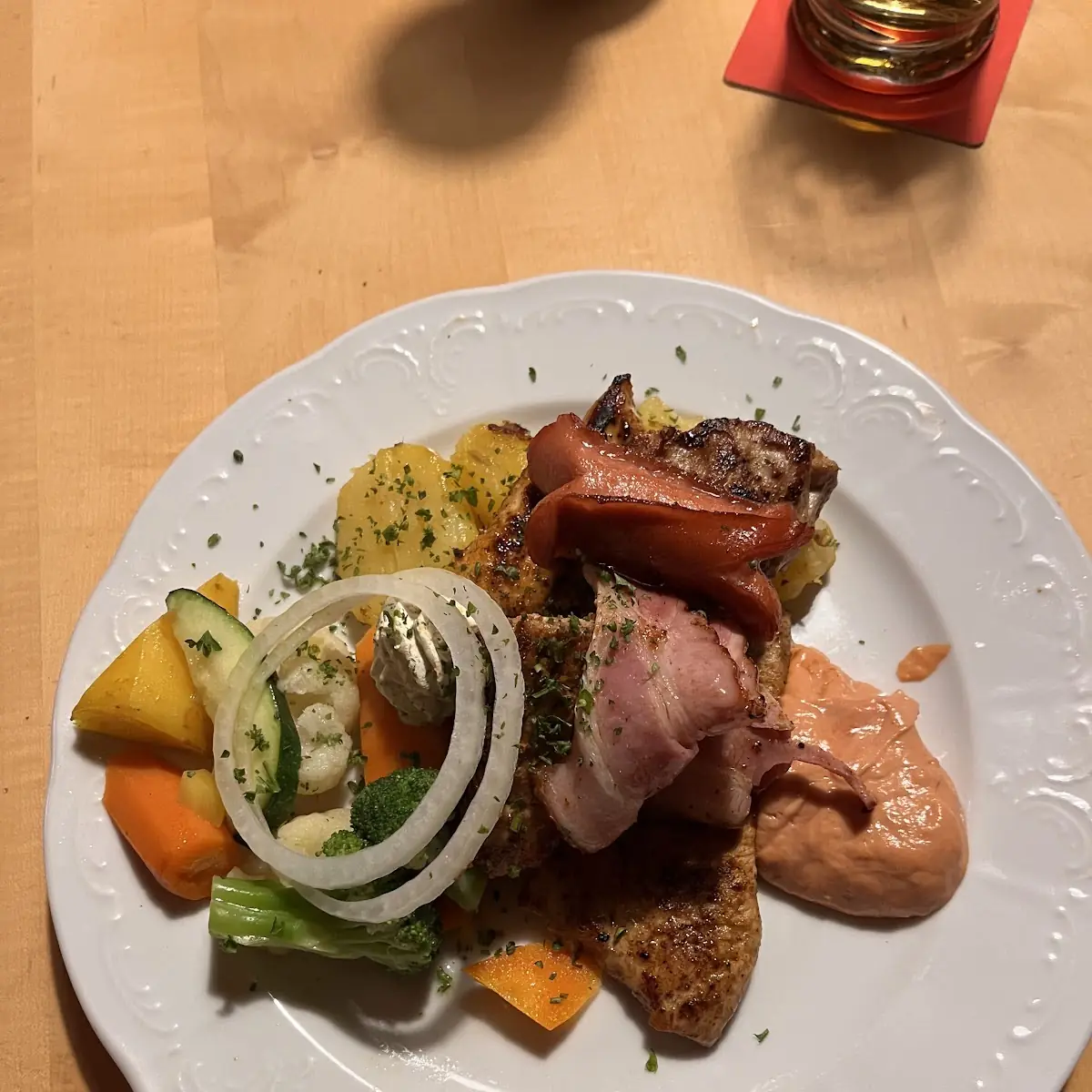 Essen und Trinken photo 6
