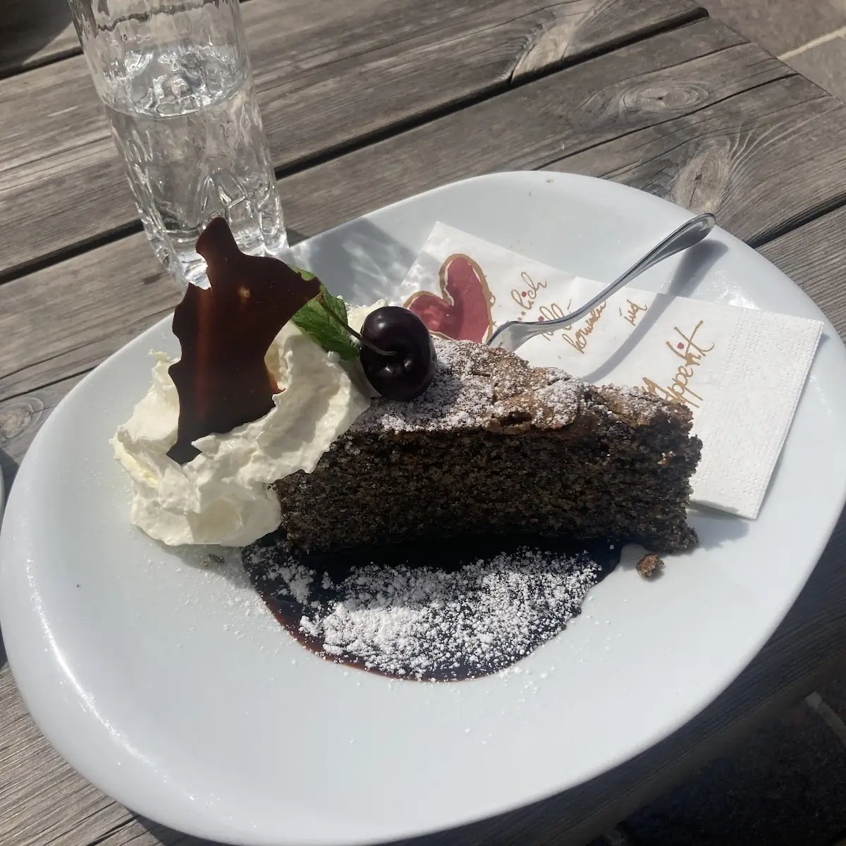 Essen und Trinken photo 7