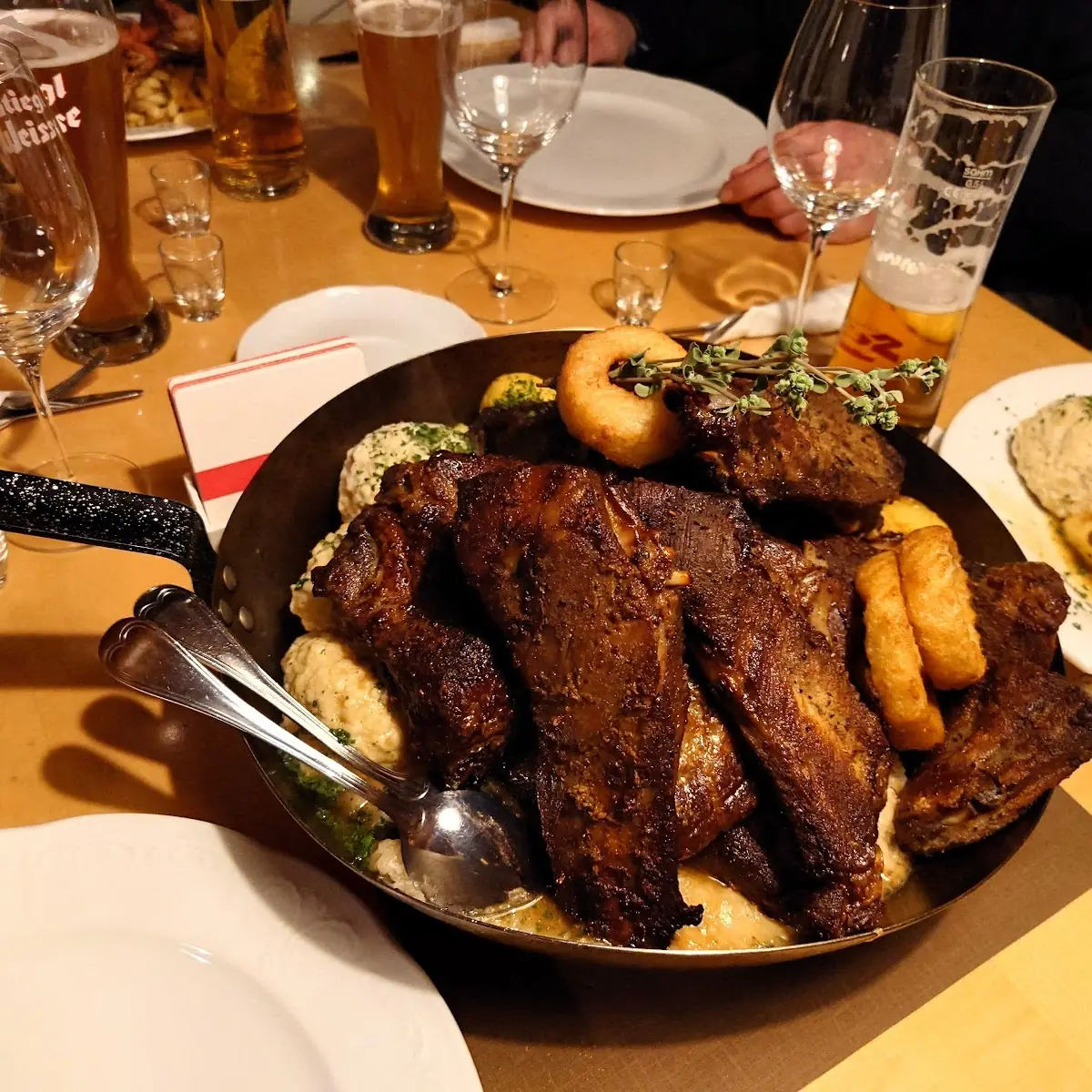 Essen und Trinken photo 8