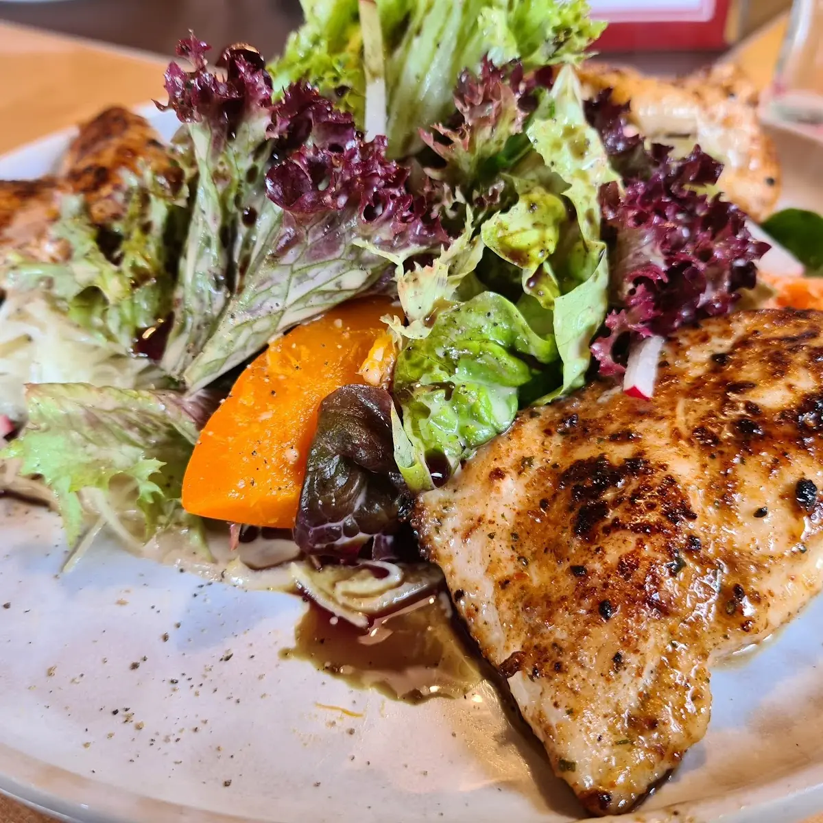 Essen und Trinken photo 9